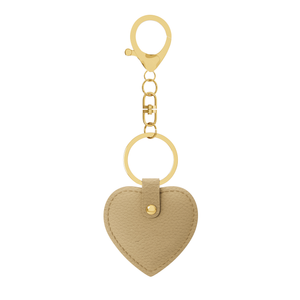 Heart Keychain