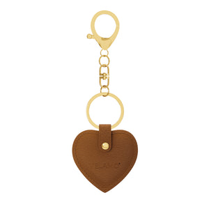 Heart Keychain