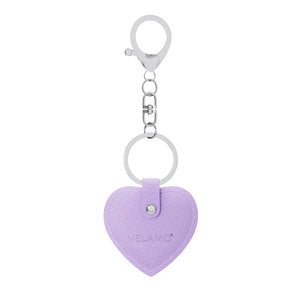 Heart Keychain