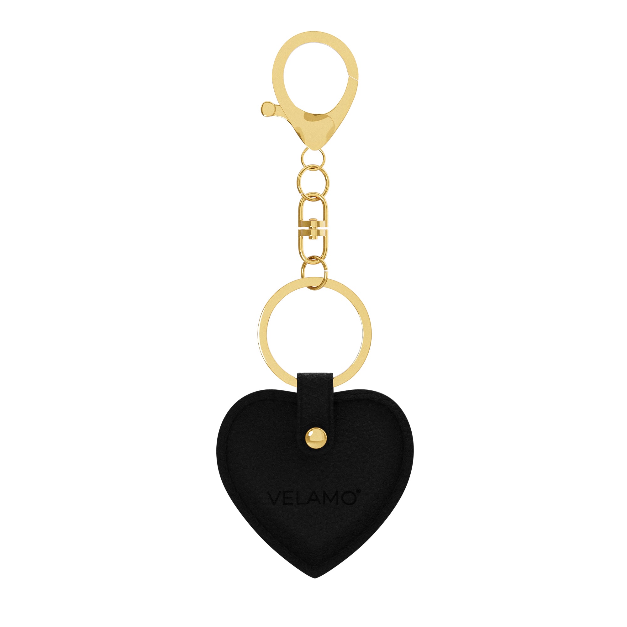 Heart Keychain