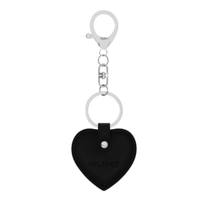 Heart Keychain