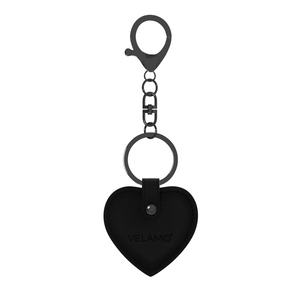 Heart Keychain