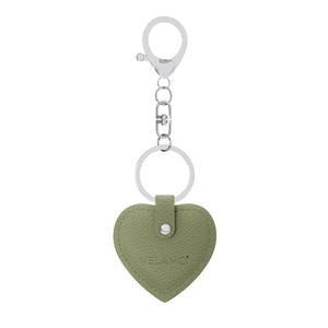 Heart Keychain