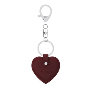 Heart Keychain