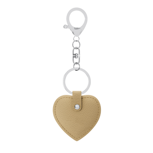 Heart Keychain