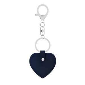 Heart Keychain