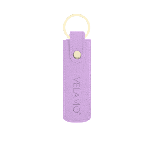 Keychain Orchid Bloom