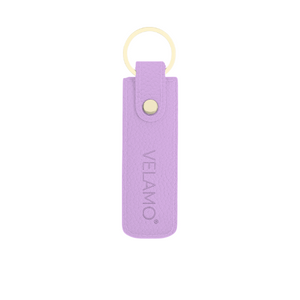Keychain Orchid Bloom