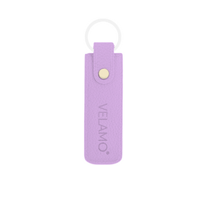 Keychain Orchid Bloom