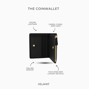 The Coinwallet