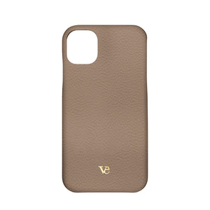 iPhone 14 Plus Case - Brown Taupe