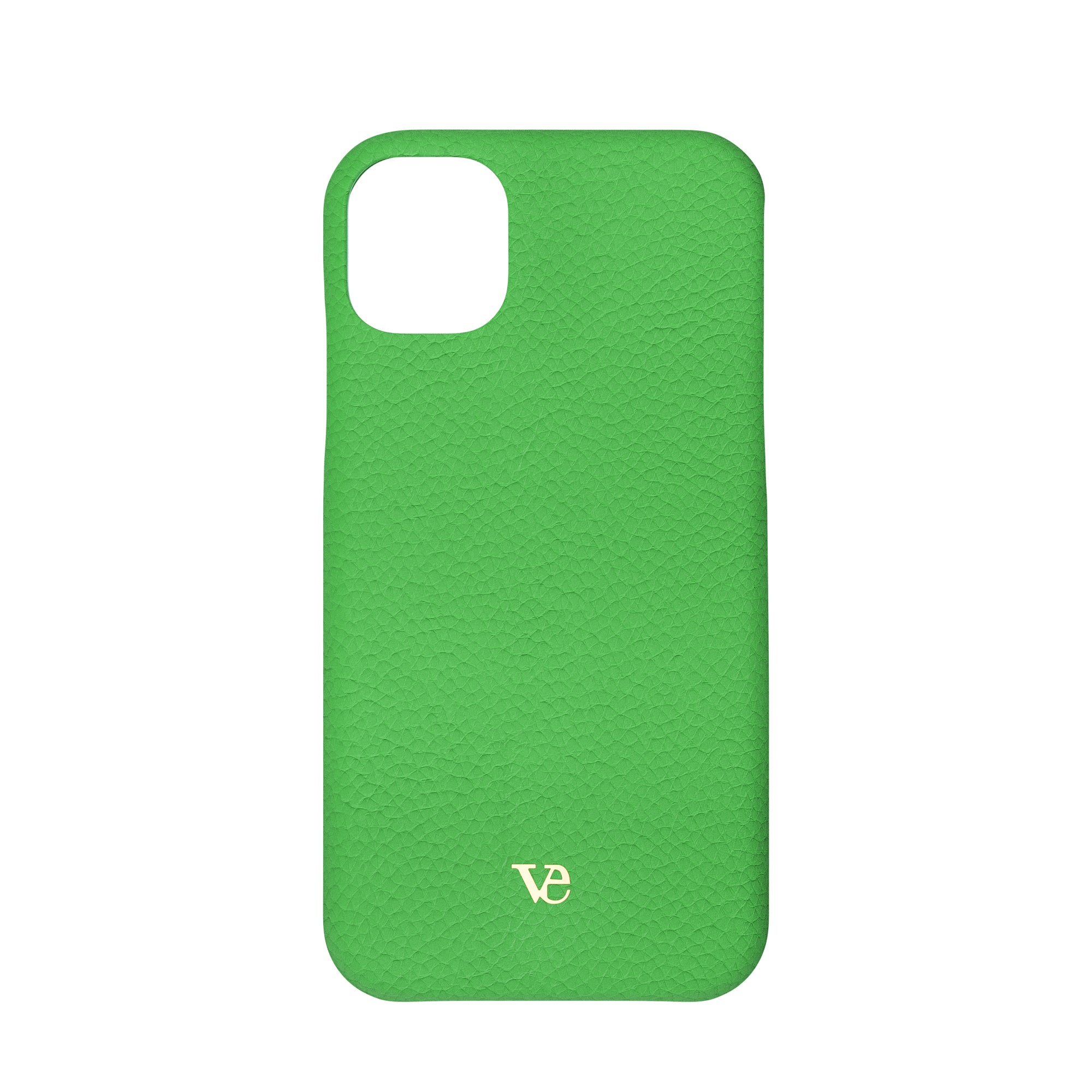 iPhone 12 Case - Jungle Green