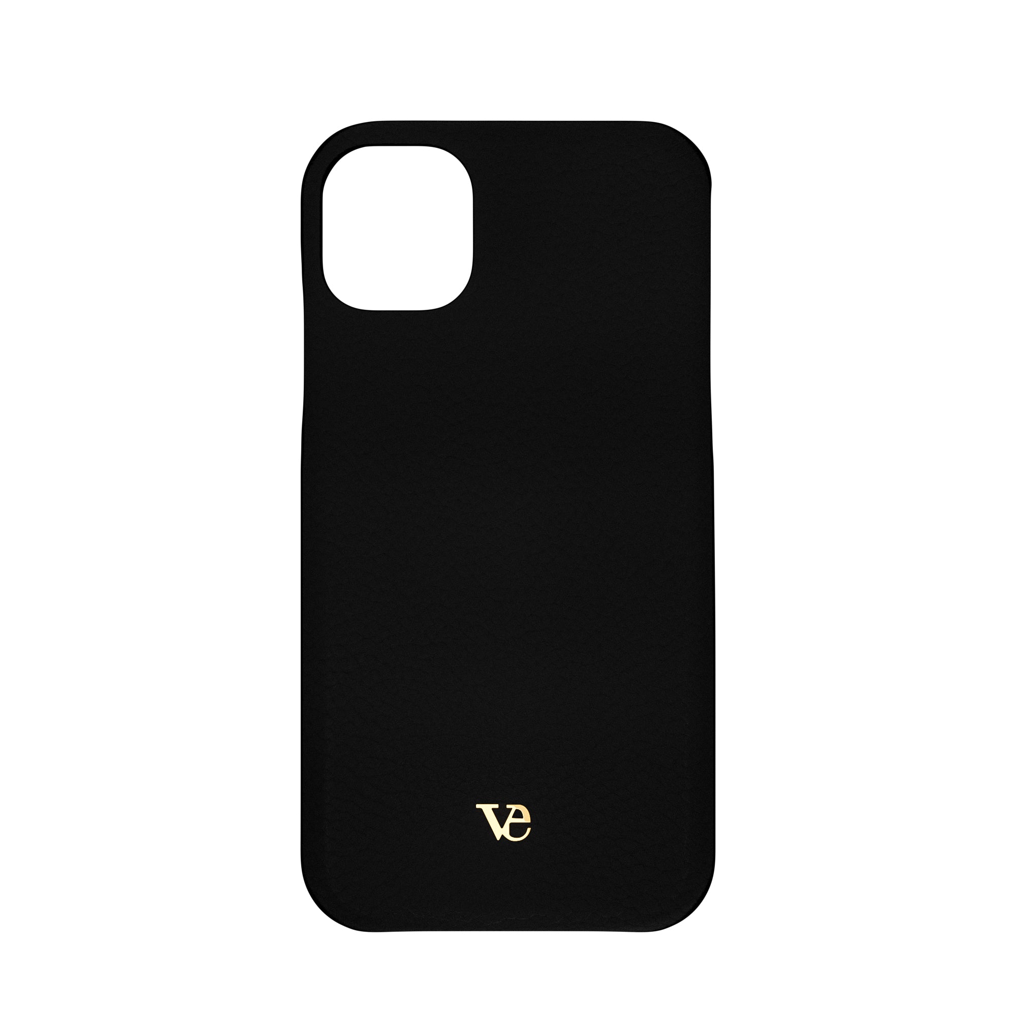 iPhone 13 Case - Midnight Black