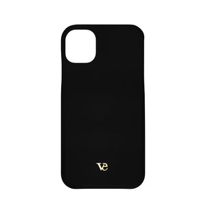 iPhone 12 Mini Case - Midnight Black