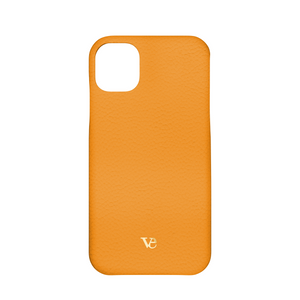 iPhone 12 Pro Max Case - Papaya Orange