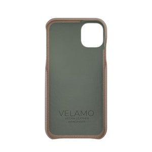 iPhone 14 Plus Case - Brown Taupe