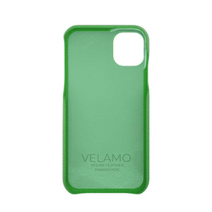 iPhone 12 Case - Jungle Green