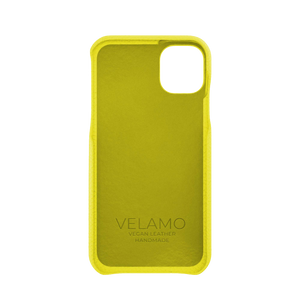 iPhone 11 Pro Case - Illuminating Yellow