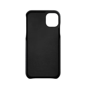 iPhone 12 Mini Case - Midnight Black