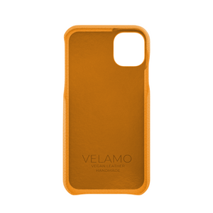 iPhone 11 Case - Papaya Orange