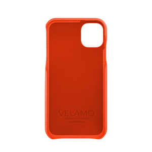 iPhone 11 Case - Tomatoe Red