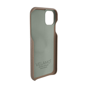 iPhone 14 Pro Case - Brown Taupe