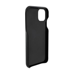 iPhone 12 Mini Case - Midnight Black