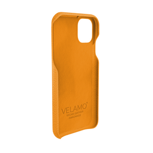 iPhone 11 Case - Papaya Orange