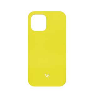 iPhone 12 Pro Case - Illuminatining Yellow