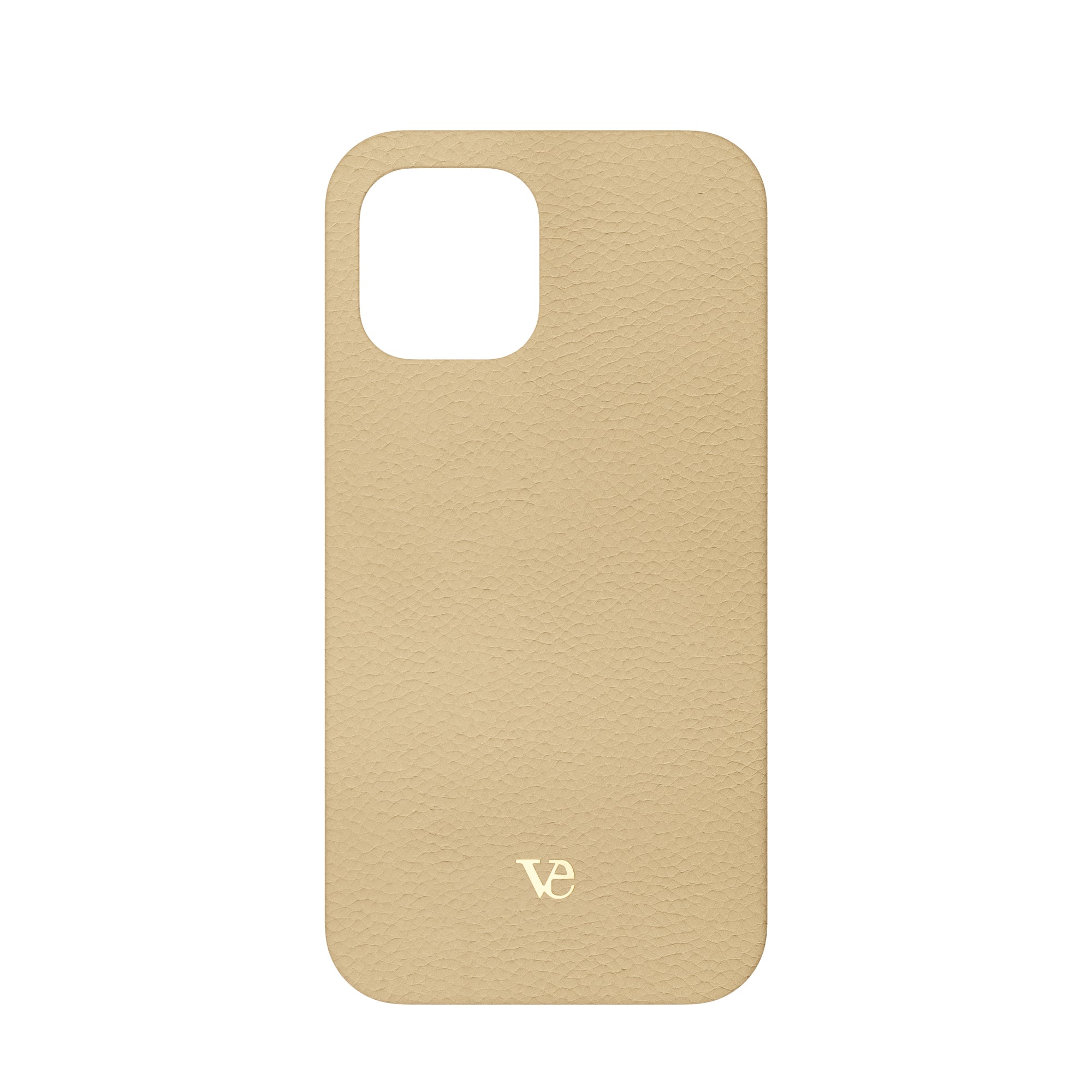 iPhone 14 Case - Boho Beige