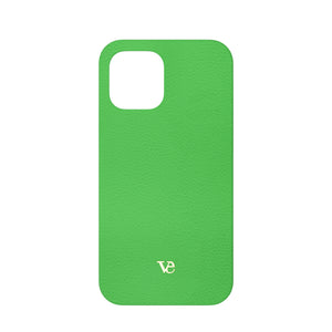 iPhone 14 Case - Jungle Green