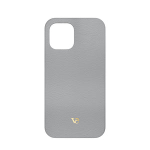 iPhone 12 Pro Case - Stone Grey