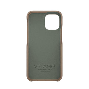 iPhone 11 Case - Brown Taupe