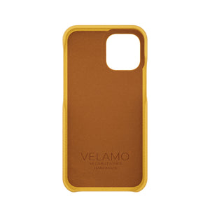 iPhone 12 Pro Max Case - Canary Yellow