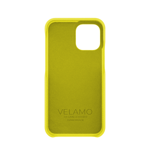 iPhone 12 Case - Illuminating Yellow