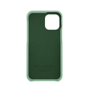 iPhone 12 Pro Case - Mojito Green