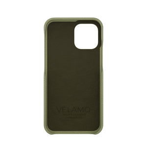 iPhone 14 Case - Olive Green