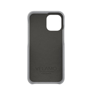 iPhone 12 Pro Case - Stone Grey