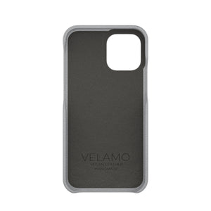 iPhone 12 Pro Case - Stone Grey