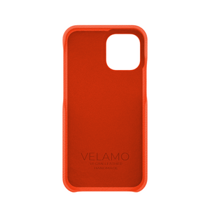 iPhone 12 Pro Max Case - Tomatoe Red