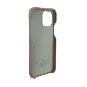 iPhone 11 Case - Brown Taupe