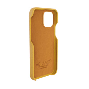 iPhone 12 Pro Max Case - Canary Yellow