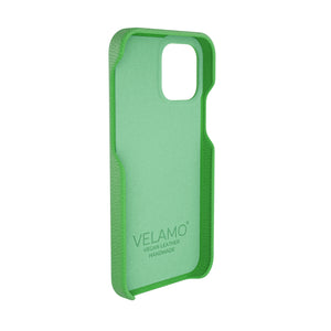 iPhone 14 Plus Case - Jungle Green