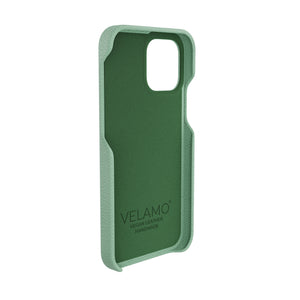 iPhone 12 Pro Max Case - Mojito Green