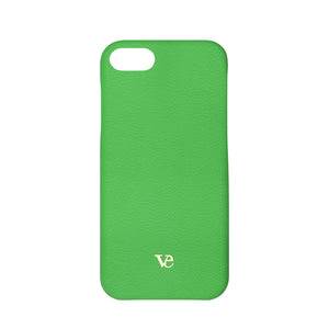 iPhone 7/8 Case - Jungle Green