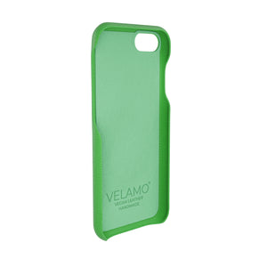 iPhone 7/8 Case - Jungle Green