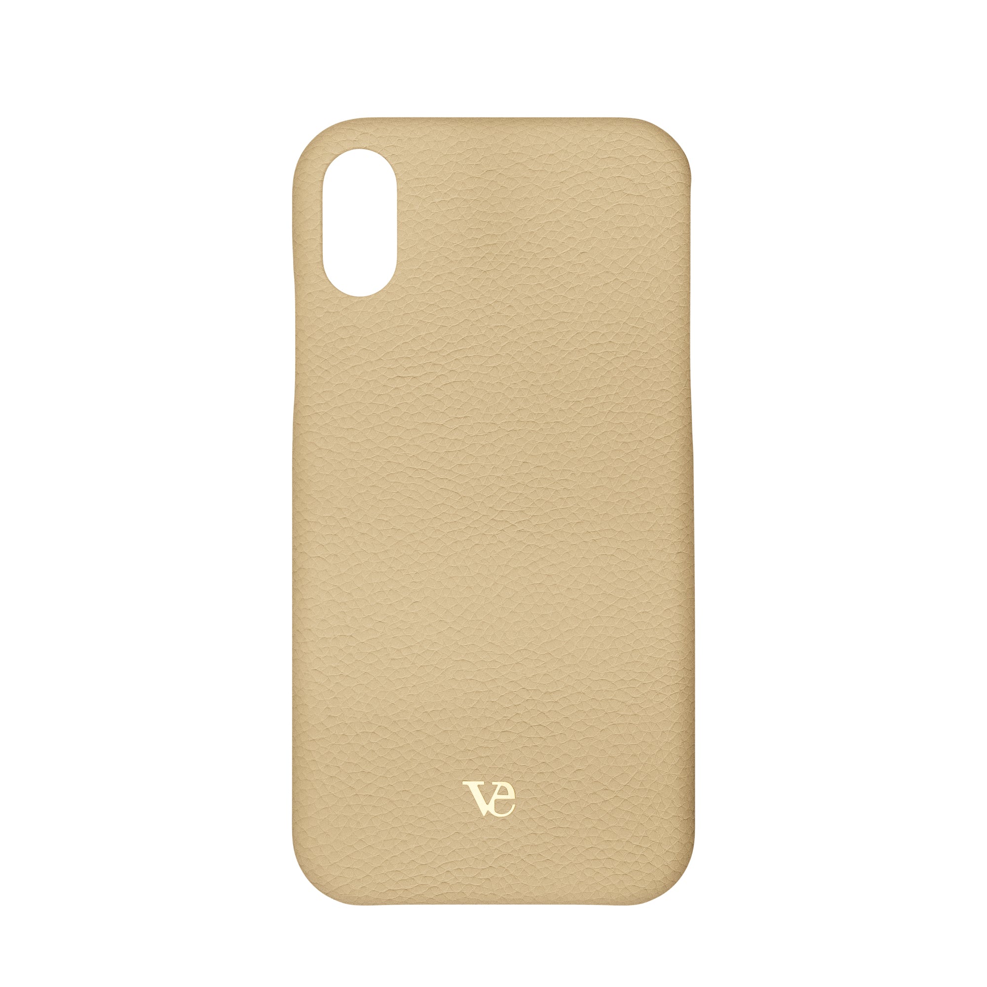 iPhone XR Case - Boho Beige