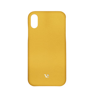 iPhone XR Case - Canary Yellow