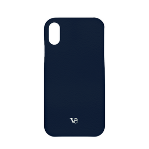 iPhone XR Case - Moonlight Blue