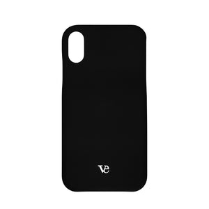 iPhone XR Case - Midnight Black